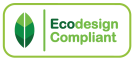 Ecodesign logo