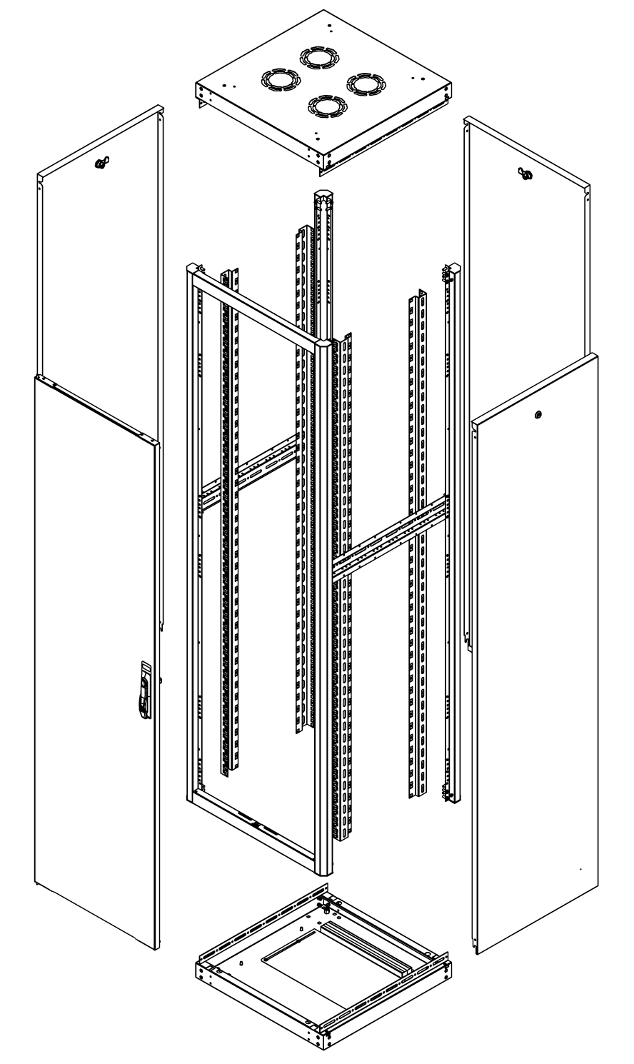 pst rack räjäytyskuva