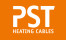 PST Heating Cables logo