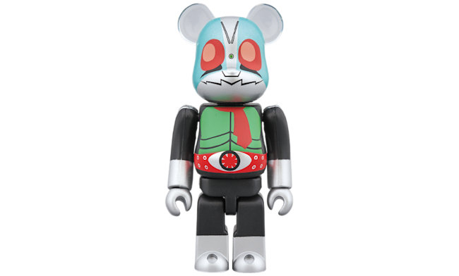 Qu Est Ce Qu Un Be Rbrick White Rabbit Express