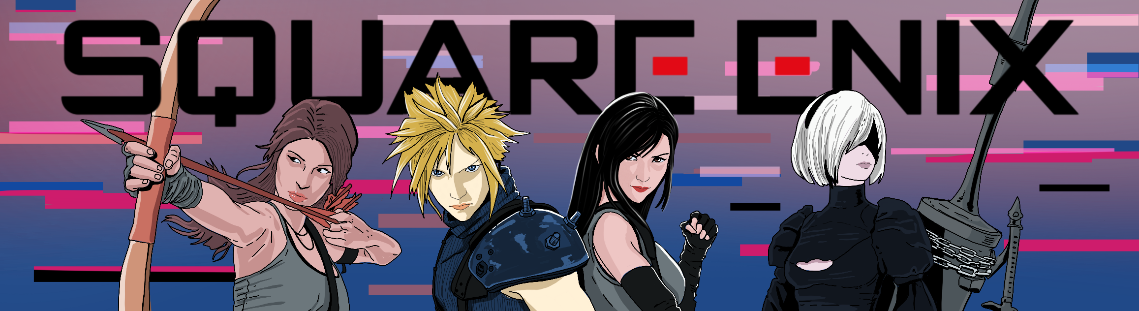 How to buy from Square Enix Store Japan | White Rabbit Express
