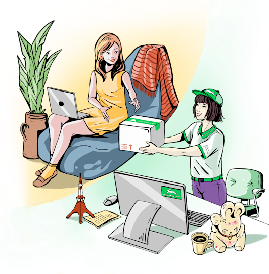 Decor Home: Anyone You Can Do I Can Do Better Anime