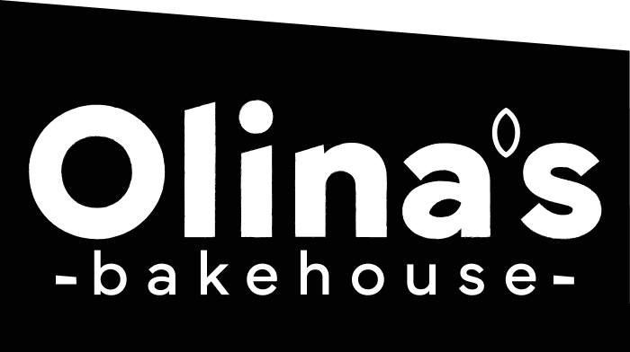 Olina's Bakehouse logo