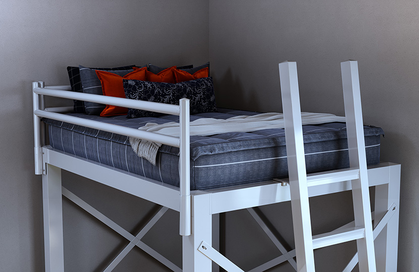 Bunk bed bedding sale