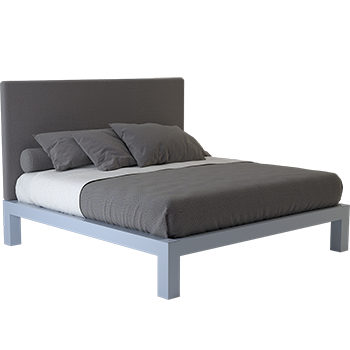 Platform Beds - AdultBunkBeds.com