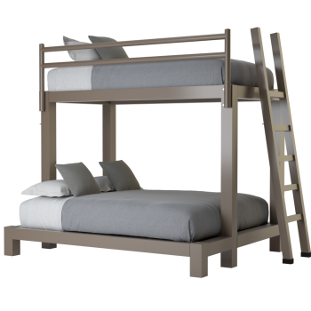 queen size bunk beds