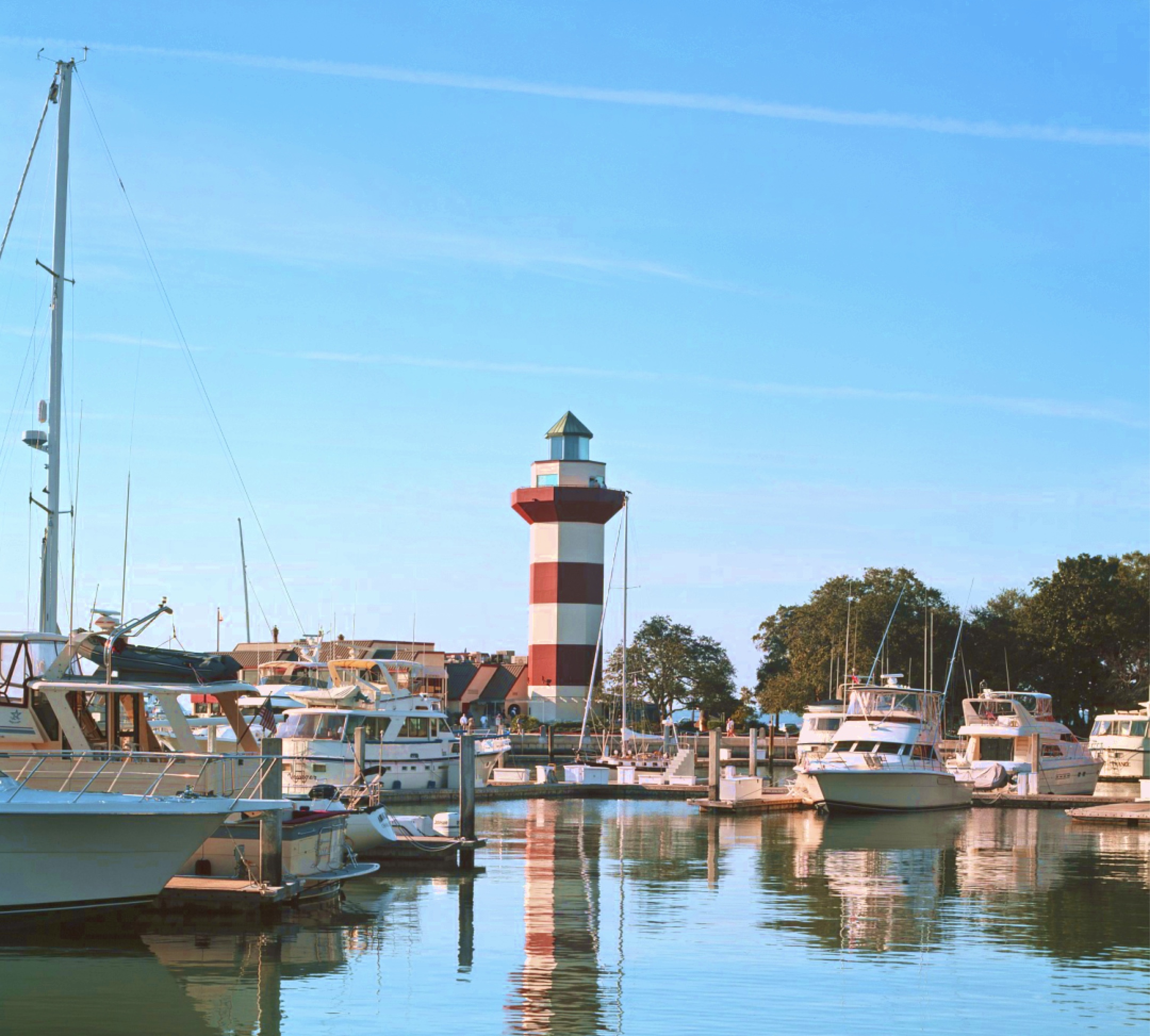 Hilton Head Lighthouse