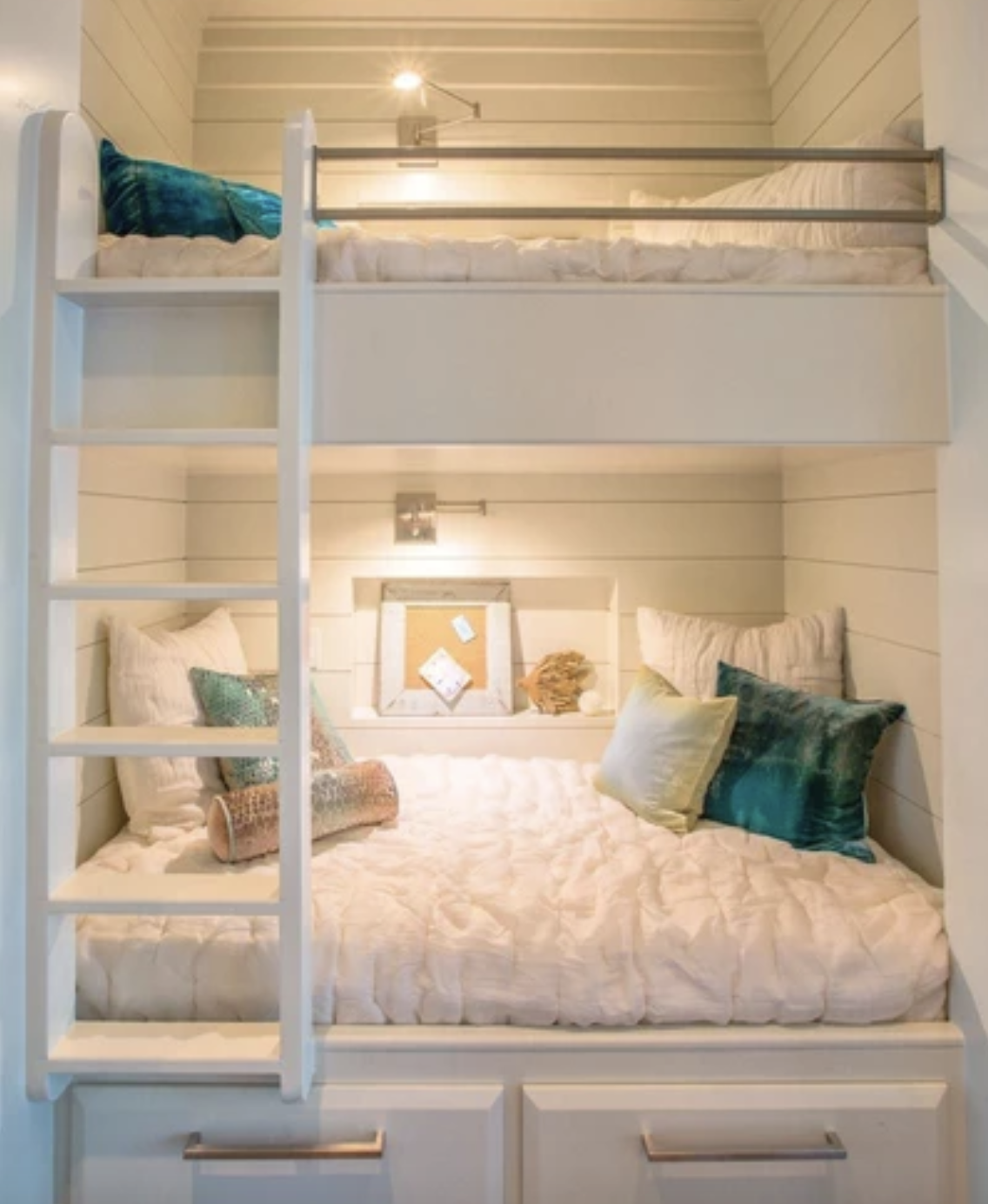 cool bunk beds for adults