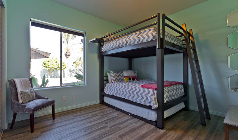 Lighting Ideas For Loft Bunk Beds, Battery Operated Bunk Bed Lights