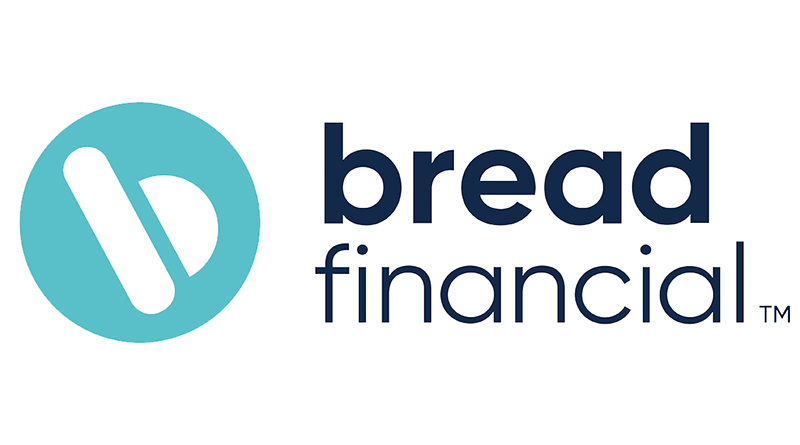 The logo for Bread, the company we partner with to offer financing options.