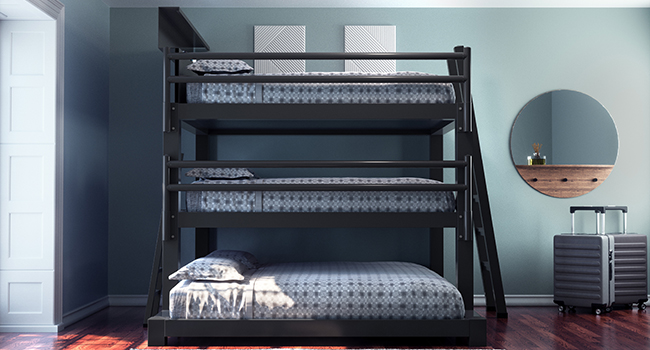 Quality bunk deals beds