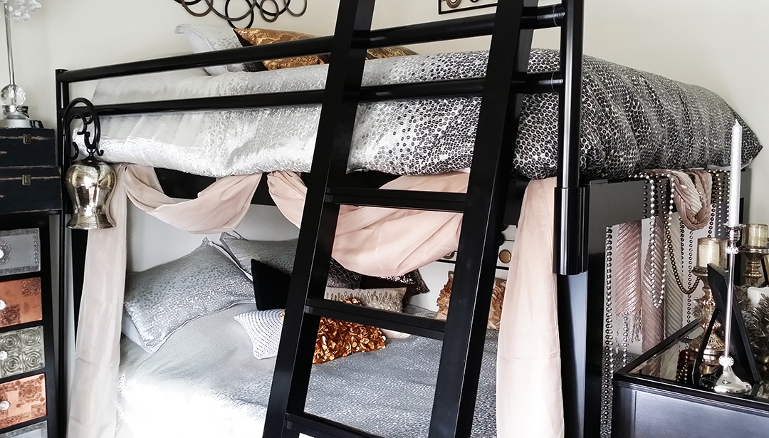 Amy Bunk Bed 1