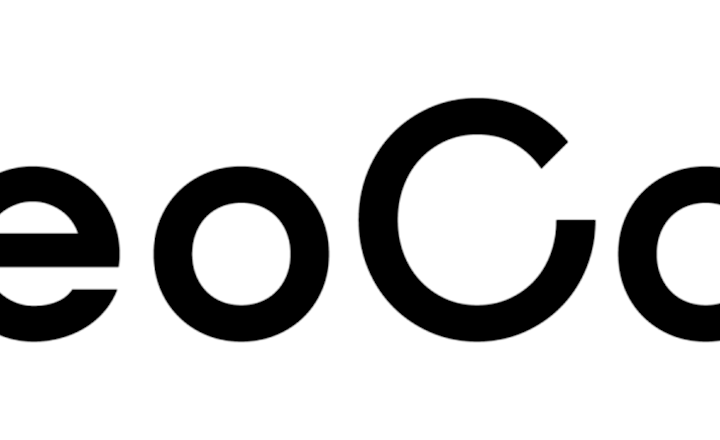 The image shows the word "NeoCon" in bold, black letters on a white background.