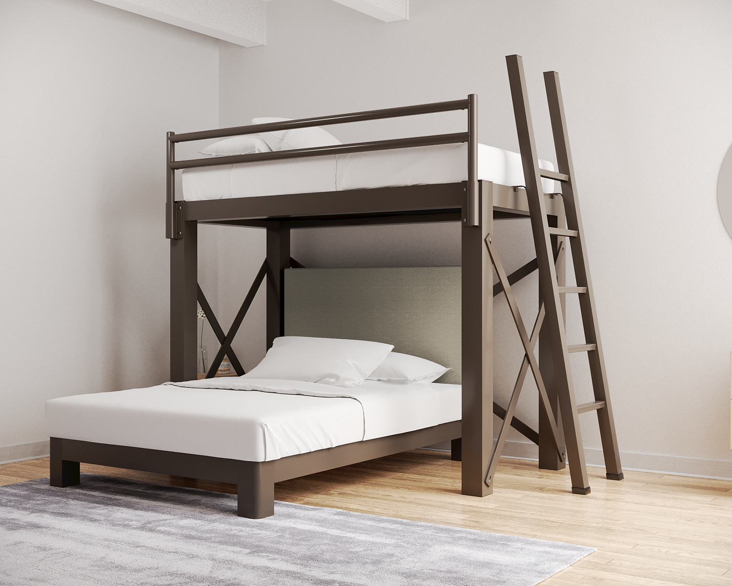 twin-over-full-l-shaped-bunk-bed-bronze-ladder-light-gray-primary-image.png?fm=webp
