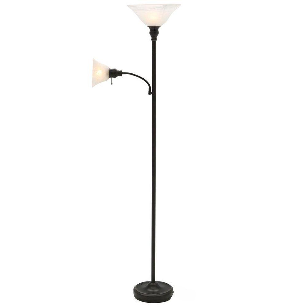 Floor Lamp 2