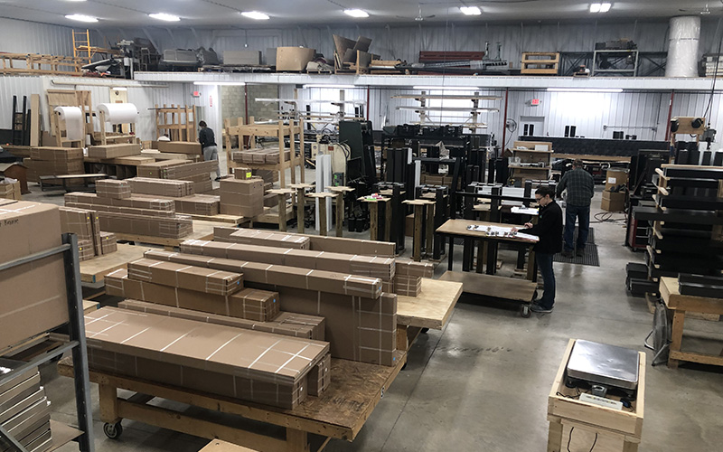 Factory Photo - 800x500