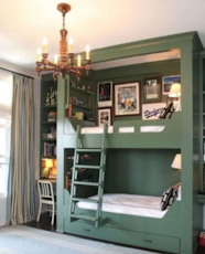 7 Cool Adult Bunk Bed Ideas For A Small Space AdultBunkBeds