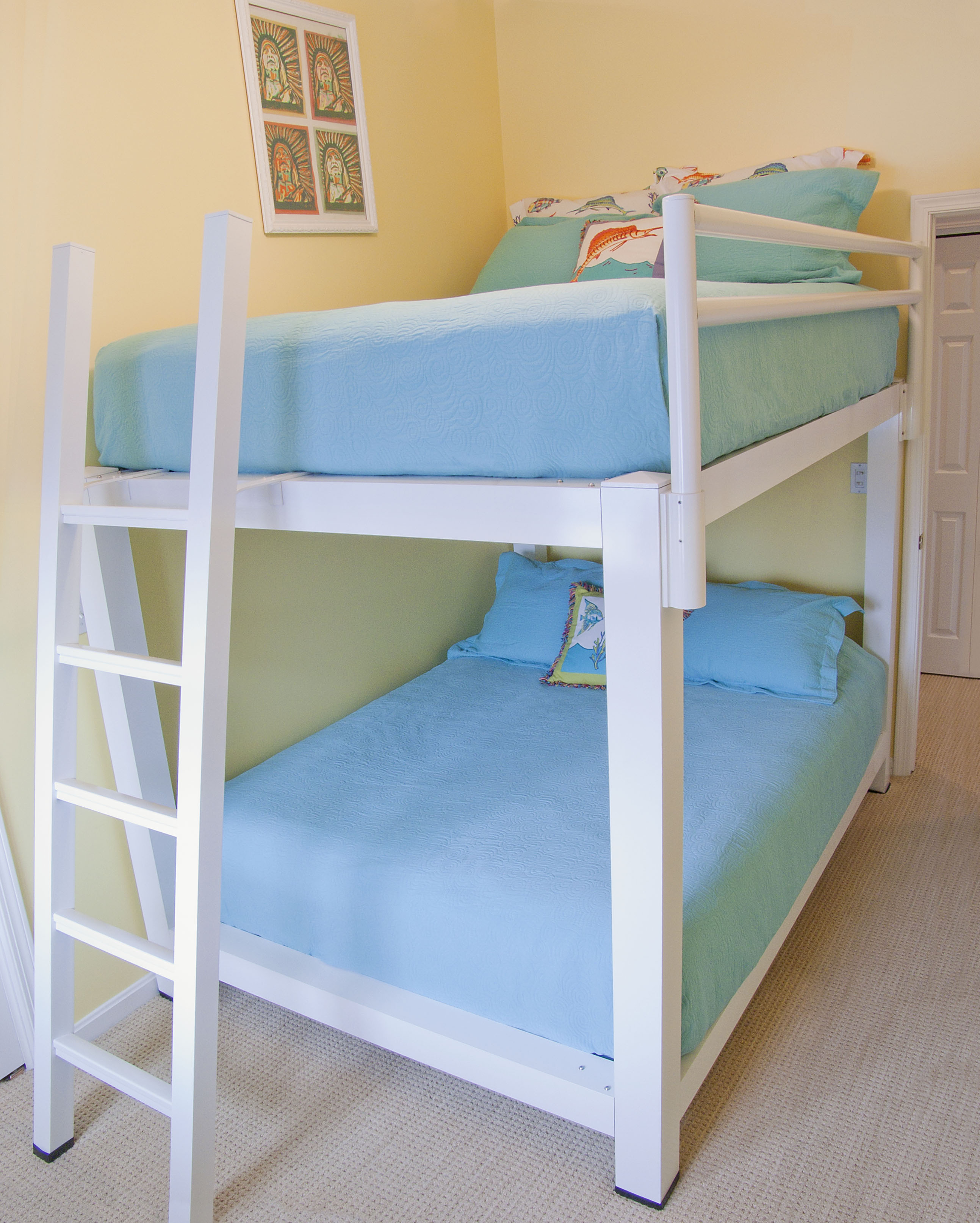 Bunk Beds Sy For Large S, What Is The Weight Limit For A Loft Bed
