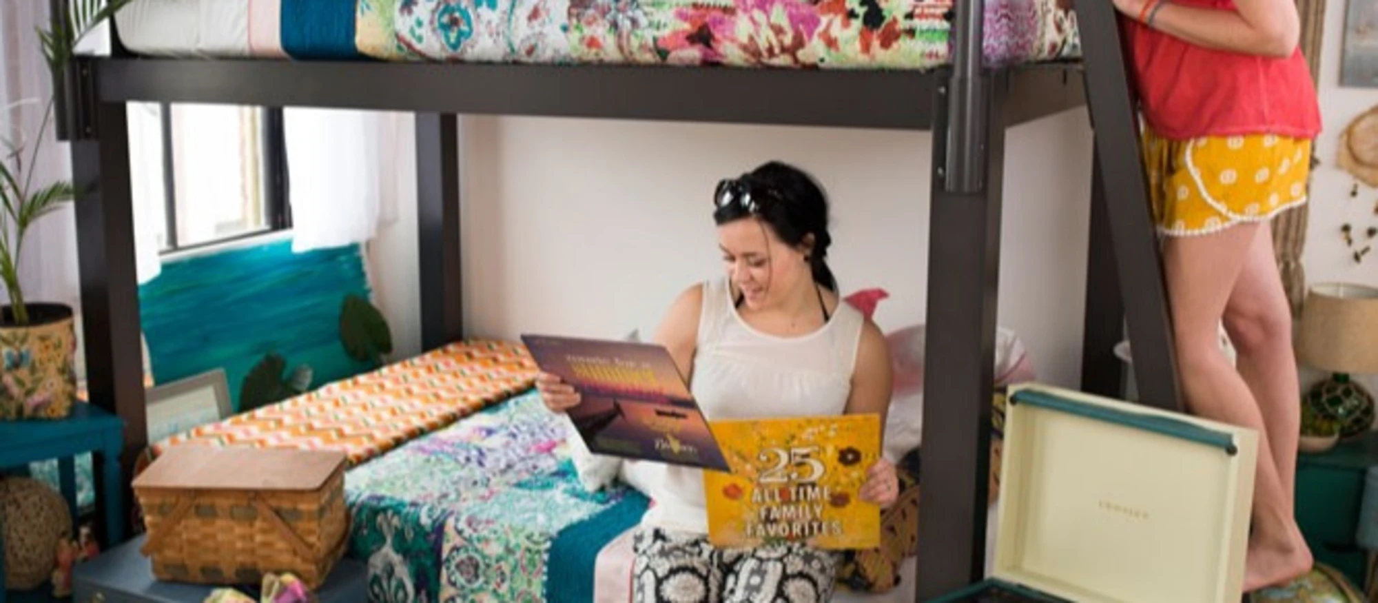 25 Adult Bunk Beds Guest Room Ideas: Stylish & Space-Saving Solutions