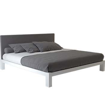 Platform Beds - AdultBunkBeds.com