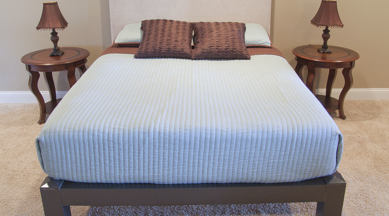 Full Standard Bed%