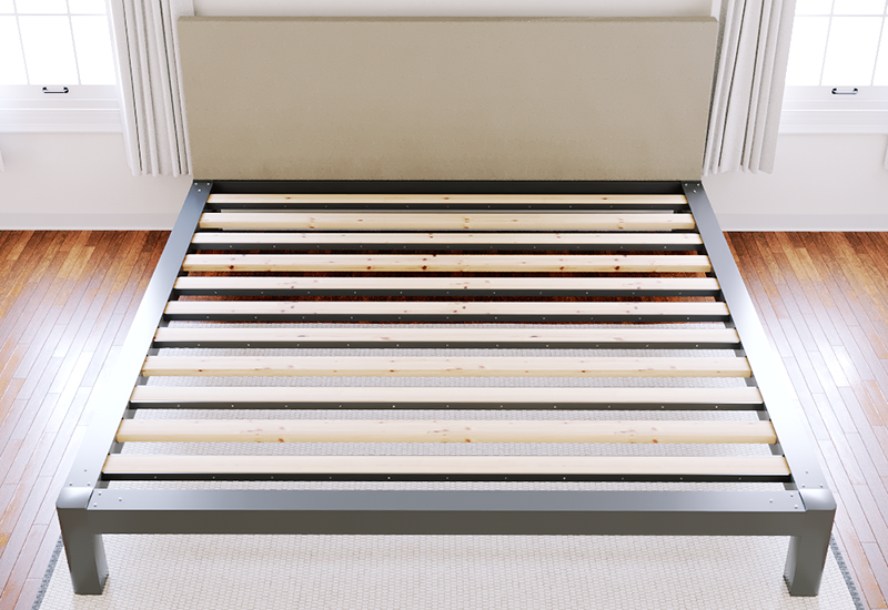 Alaskan Reinfocred Slats