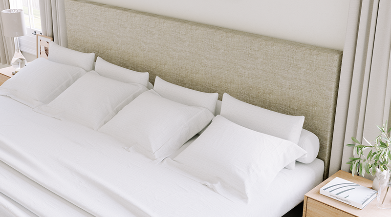 Alaskan king bed sheets deals