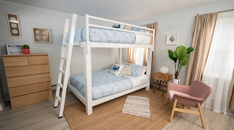 Q&A: We Answer 10 Common Questions About Adult Bunk Beds ...