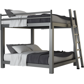 Are Adult Bunk Beds Sturdy For Large Adults Adultbunkbeds Com