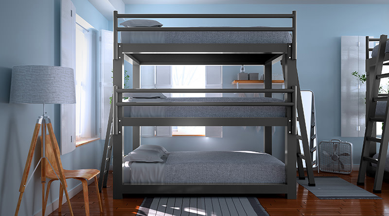 california king bunk bed denver mattress