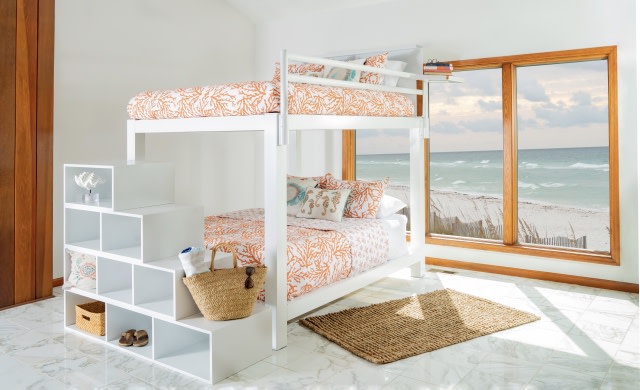 Full Over Bunk Bed Bunkbeds Com, Oregon Bunk And Loft Beds Cape Town