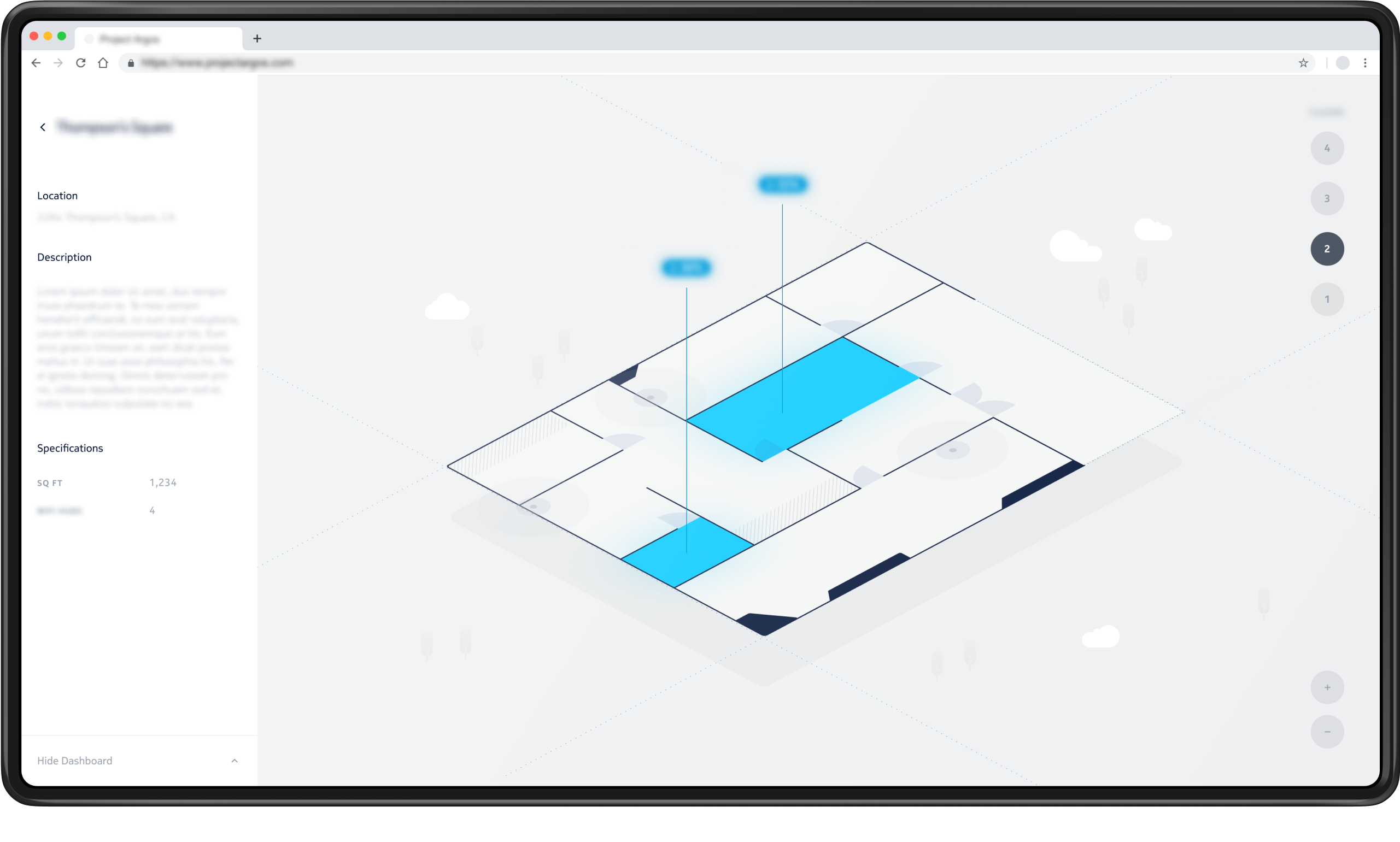 Nokia R Software Nokia R&D Platform | Cameron Sagey Portfolio