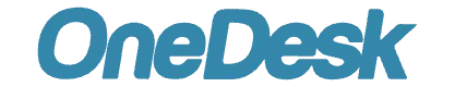OneDesk logo size-fix