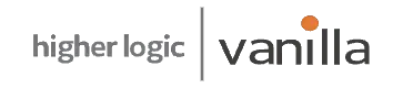 Vanilla Forums logo size-fix