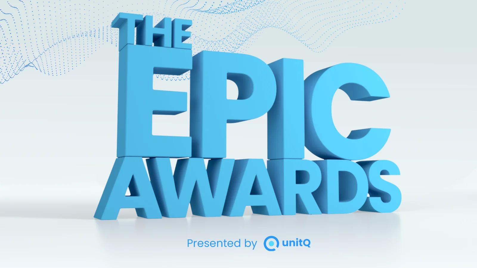 unitQ EpicAwards BlogImage