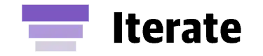 Iterate logo size-fix