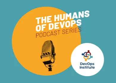 The Humans of Devops