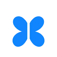 Bluesky logo