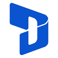 Microsoft Dynamics 365 logo size-fix