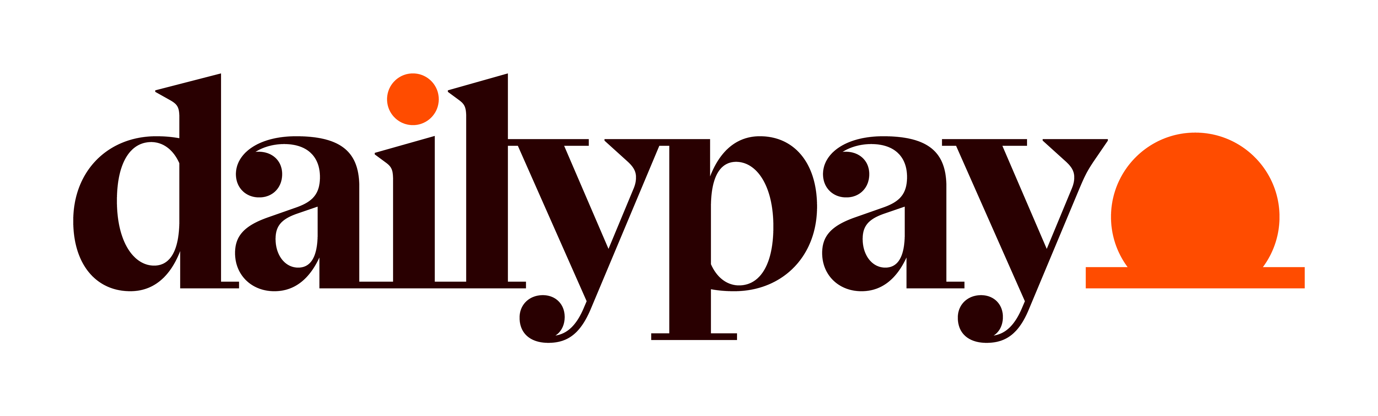 DailyPay logo