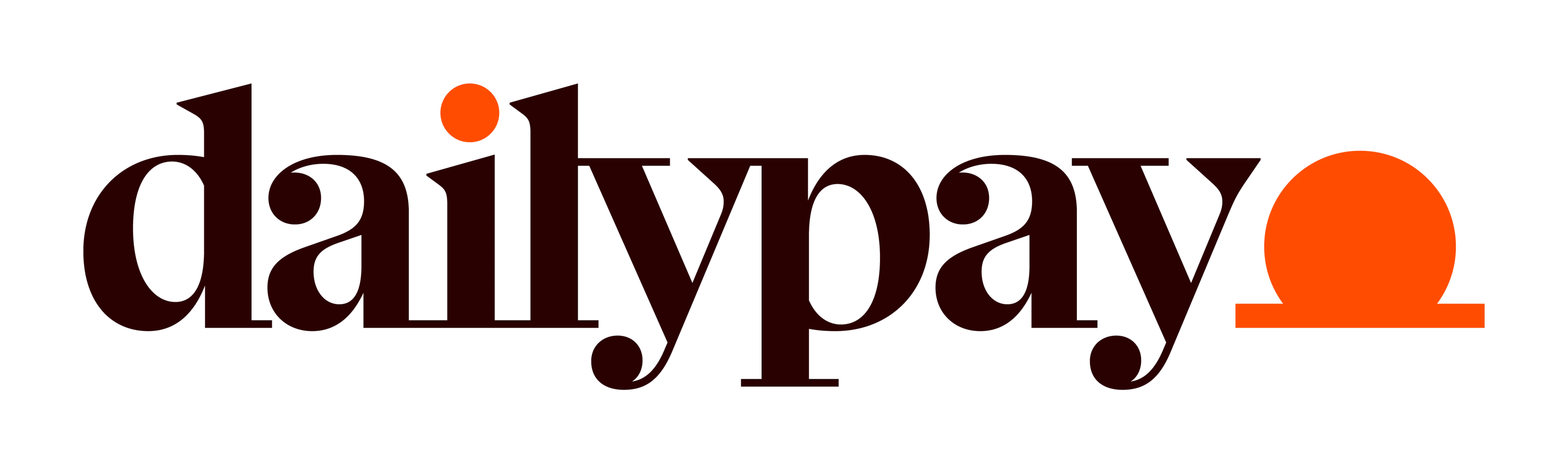 DailyPay logo