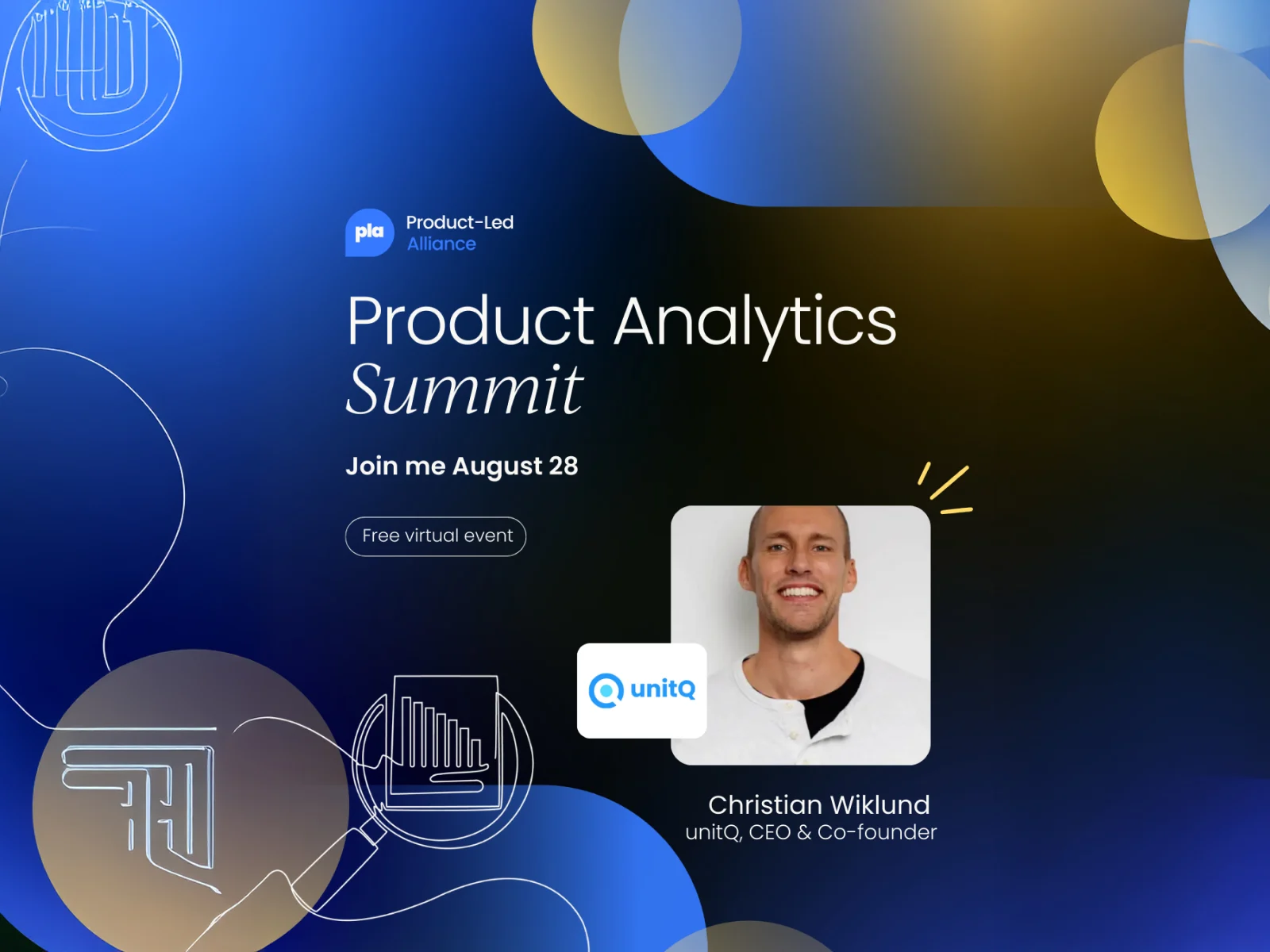 unitQ-Product-Analytics-Summit Blog Header-banner 1600x1200