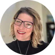 Shawn Slipy Headshot