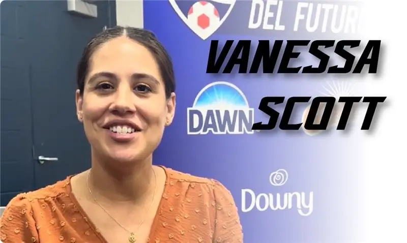 Vanesa Scott