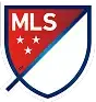 Logotipo de la MLS