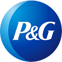 Logotipo de P&amp;G