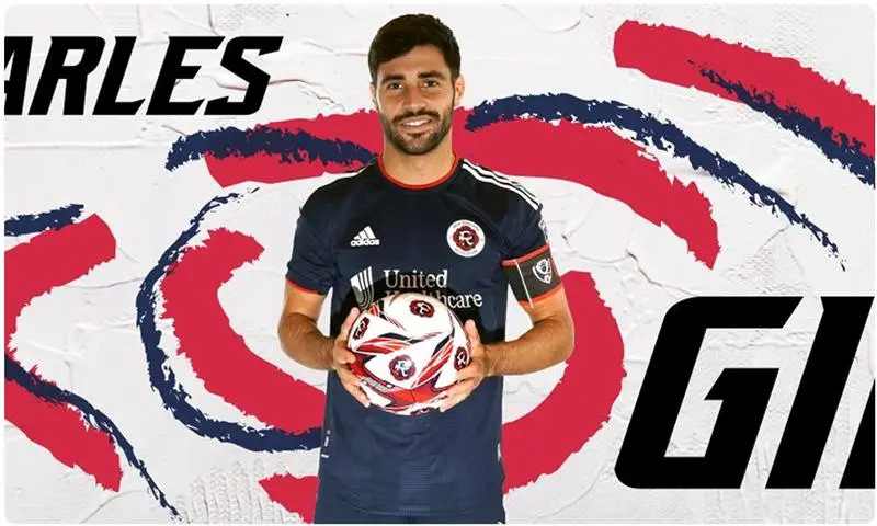 Carles Gil