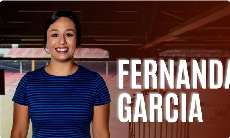 Fernanda García