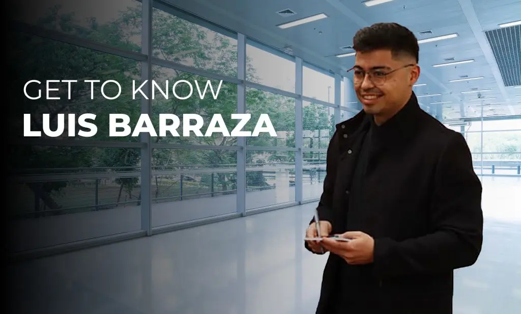 Luis Barraza