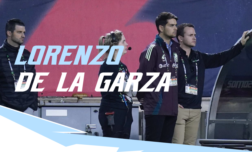 Lorenzo De la Garza